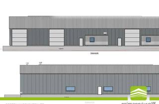 Gewerbeimmobilie mieten in 52525 Waldfeucht, REIMANN&WOLFF Waldfeucht-Haaren: "Ihr neuer Unternehmenssitz."