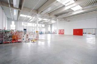 Büro zu mieten in 96272 Hochstadt, Mehrgeschossige Lagerhalle mit ca. 5.400 m² zzgl. Bürofläche zu vermieten