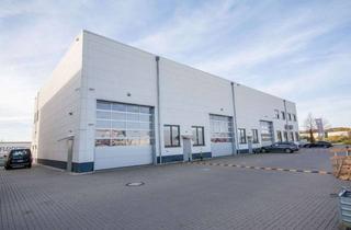 Gewerbeimmobilie mieten in Dreichlingerstrasse 47, 92318 Neumarkt, ***IHR NEUER STANDORT: MODERNE PRODUKTIONSHALLE MIT LAGER UND BÜRO***