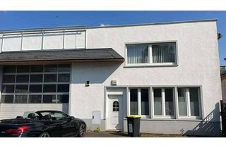 Büro zu mieten in Marburger Straße 210, 35396 Gießen, Halle Büro Freifläche in Gießen zu vermieten