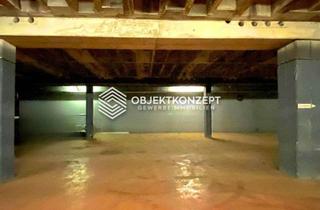 Gewerbeimmobilie mieten in 78628 Rottweil, Lagermöglichkeit in Rottweil - flexible Parzellen von jeweils 100 m² mit ebenerdiger Zufahrt