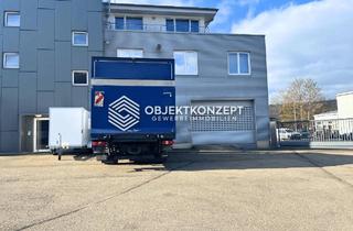 Büro zu mieten in 78532 Tuttlingen, Vielseitige Lager- und Produktionsfläche mit Büroeinheit und großem Rolltor zur Untermiete