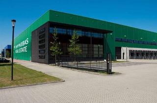 Gewerbeimmobilie mieten in 91555 Feuchtwangen, Verfügbar ab Q4 2026, 26.000 m² Logistikfläche am Autobahnkreuz Feuchtwangen