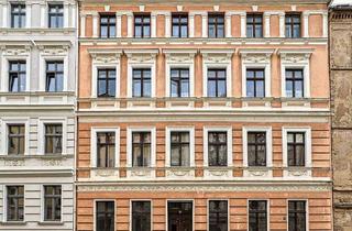 Anlageobjekt in Dresdener Straße, 02826 Innenstadt, ️ Renditestarkes Mehrfamilienhaus im Herzen von Görlitz | Denkmal | Sonder-AfA I Provisionsfrei