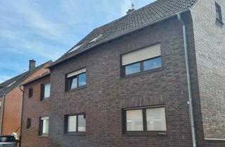 Anlageobjekt in Hüttenstr., 41466 Neuss, 4 Familienhaus als Kapitalanlage