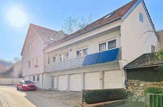 Anlageobjekt in 93176 Beratzhausen, Für Kapitalanleger! Saniertes Mehrfamilienhaus in Beratzhausen