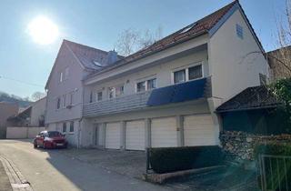 Anlageobjekt in 93176 Beratzhausen, Für Kapitalanleger! Saniertes Mehrfamilienhaus in Beratzhausen