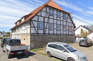 Anlageobjekt in 31137 Hildesheim, Mehrfamilienhaus unter Denkmalschutz in Hildesheim-Himmelsthür