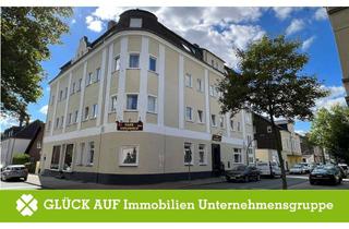 Anlageobjekt in 44577 Castrop-Rauxel, Wohn- und Geschäftshaus in guter Lage von Catrop-Rauxel