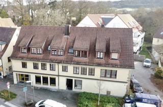 Anlageobjekt in 74523 Schwäbisch Hall, Attraktives 5-Familienhaus in Toplage von Schwäbisch Hall-Hessental!