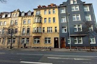 Anlageobjekt in Karl-Liebknecht-Straße 19, 98693 Ilmenau, *** Mehrfamilienhaus mit Ilmenau! 33.600 Euro NKM!