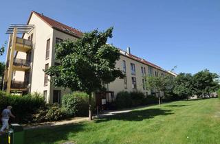 Anlageobjekt in 15831 Blankenfelde-Mahlow, 2 Zimmer-Wohnung Mahlow (vermietet) als Kapitalanlage