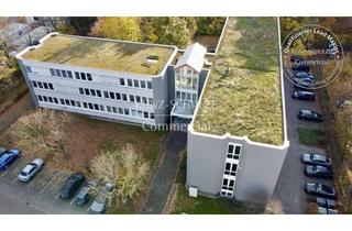 Anlageobjekt in 76275 Ettlingen, Gepflegtes Bürogebäude im Gewerbegebiet Ettlingen