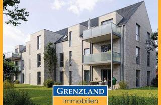 Anlageobjekt in 46399 Bocholt, NEUBAU – 12 PARTEIENHAUS zum TOP-Preis