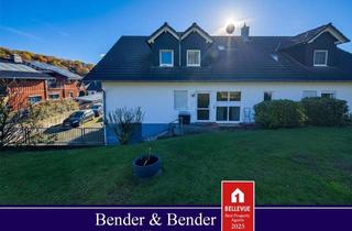 Anlageobjekt in 65582 Hambach, Schicke und derzeit eigengenutzte Eigentumswohnung in ruhiger Lage zwischen Diez und Montabaur!