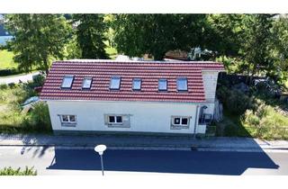 Anlageobjekt in Dorfstraße 15, 14979 Großbeeren, Mehrfamilienhaus mit 8 Appartements