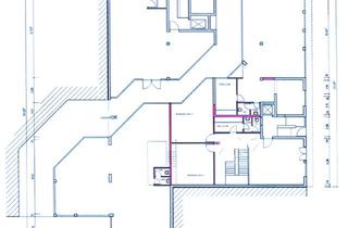 Anlageobjekt in 68161 Schwetzingerstadt, 3 Ladengeschäfte in Toplage der Mannheimer Innenstadt