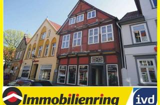 Anlageobjekt in 29221 Celle, Besser geht es nicht. 53.568,00 € Soll Miete pro Jahr, Ist Miete 39.888,00 € mitten in Celle!