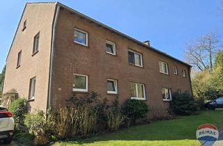 Anlageobjekt in 47533 Kleve, Solide vermietetes Zwei-Familienhaus DHH