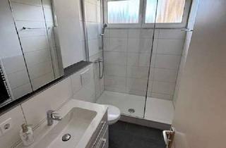 Anlageobjekt in Paul-Zweigart-Str. 17, 71063 Sindelfingen, Renovierte 1 Zimmer Wohnung im 1.OG mit EBK, neuwertigem Tageslichtbad in 71063 Sindefingen