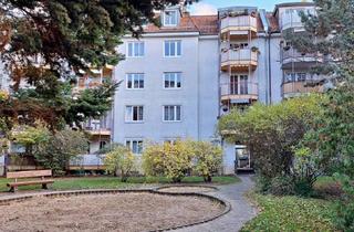 Anlageobjekt in 13055 Alt-Hohenschönhausen, STABILE KAPITALANLAGE IN ALT-HOHENSCHÖNHAUSEN - 3 Zi-WE