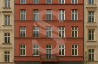 Anlageobjekt in 63065 Offenbach, Renoviertes Wohn- und Geschäftshaus mit Denkmalschutz