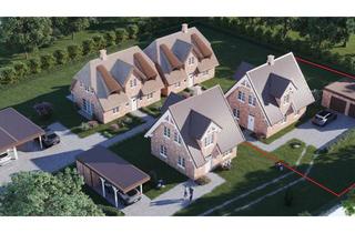 Grundstück zu kaufen in 25826 Sankt Peter-Ording, Baugrundstück I mit Baugenehmigung