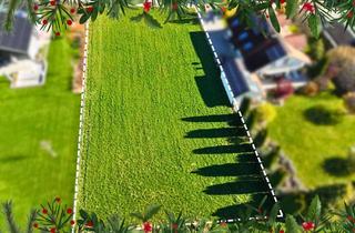 Grundstück zu kaufen in 82266 Inning, Bauen Sie Ihren Traum – fußläufig zum Wörthsee