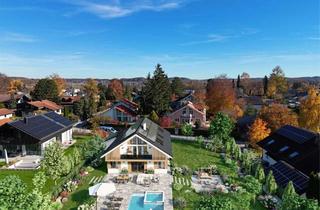 Grundstück zu kaufen in 82266 Inning, Bauen Sie Ihren Traum – fußläufig zum Wörthsee