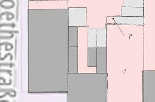 Grundstück zu kaufen in 27568 Lehe, Hafennahes Neubaufeld mit mehrgeschossigem Potenzial