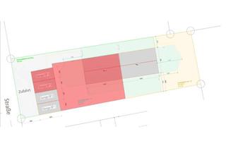Grundstück zu kaufen in 86438 Kissing, Attraktives Baugrundstück mit Top-Verkehrsanbindung in Kissing - nur 5 Gehminuten zum Bahnhof!