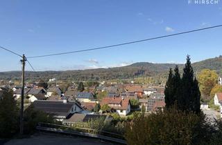 Grundstück zu kaufen in 79689 Maulburg, Großzügiges Grundstück in Hanglage mit optimalem Potenzial