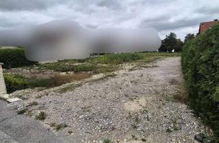 Grundstück zu kaufen in 86836 Untermeitingen, 346 m² Bauplatz in einer tollen Lage!