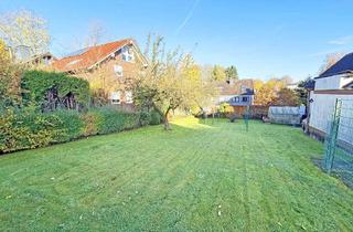 Grundstück zu kaufen in Pöttweg, 42659 Burg, Baugrundstück in ruhiger Wohnlage von Höhscheid