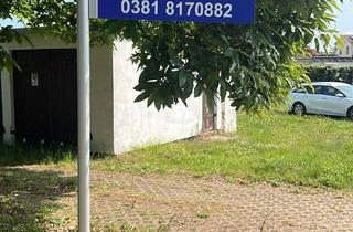 Grundstück zu kaufen in 18107 Elmenhorst/Lichtenhagen, Sehr schönes Grundstück in Lichtenhagen-Dorf (Elmenhorst-Lichtenhagen)