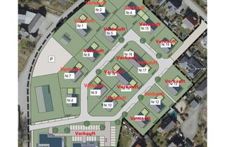 Grundstück zu kaufen in Oberdorf, 24582 Brügge, Nur noch ein Grundstück verfügbar! Jetzt zugreifen! Baugrundstück in Brügge