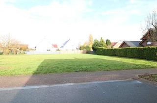 Grundstück zu kaufen in 49661 Cloppenburg, Familiengerechtes, zentrumsnah gelegenes Grundstück für Wohnhausbebauung