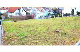 Grundstück zu kaufen in 72135 Dettenhausen, Seltene Gelegenheit: provisionsfreies, sofort bebaubares, großzügiges Grundstück