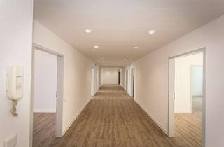 Praxen mieten in 40210 Stadtmitte, Top Lage! Helle 440 m² Praxisfläche mit 15 flexiblen Räumen