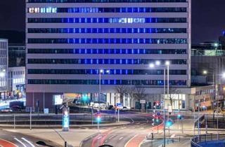 Gewerbeimmobilie mieten in Neumarkt 15, 66117 Saarbrücken, Geschäftsräume im Tor zur Innenstadt Saarbrücken