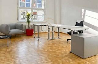 Gewerbeimmobilie mieten in 04109 Zentrum, CALEO ¦ Leipzig Zentrum ¦ flexibel + sofort bezugsfertig ¦ all inclusive ¦ PROVISIONSFREI