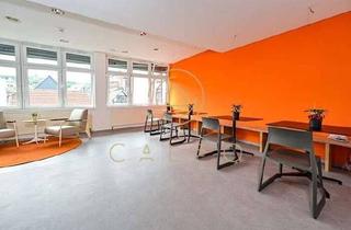 Gewerbeimmobilie mieten in 58636 Iserlohn, CALEO ¦ Iserlohn ¦ flexibel + sofort bezugsfertig ¦ all inclusive ¦ PROVISIONSFREI