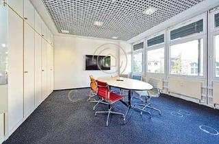 Gewerbeimmobilie mieten in 58636 Iserlohn, CALEO ¦ Iserlohn ¦ flexibel + sofort bezugsfertig ¦ all inclusive ¦ PROVISIONSFREI