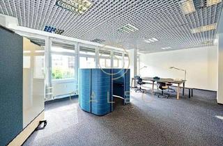 Gewerbeimmobilie mieten in 58636 Iserlohn, CALEO ¦ Iserlohn ¦ flexibel + sofort bezugsfertig ¦ all inclusive ¦ PROVISIONSFREI