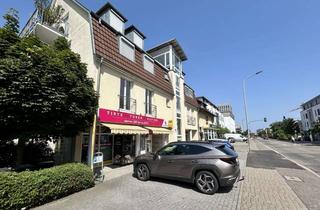 Gewerbeimmobilie kaufen in 79249 Merzhausen, Gewerbeeinheit in belebter Lage