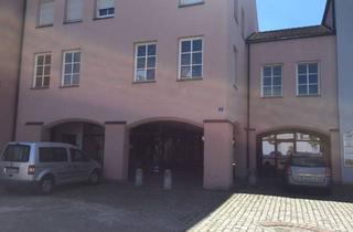 Büro zu mieten in Kirchenplatz, 84359 Simbach, Praxis- oder Büroräume zu vermieten