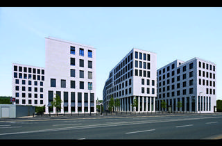 Büro zu mieten in 97080 Würzburg, Modernes Büro oder Praxis in Top Lage