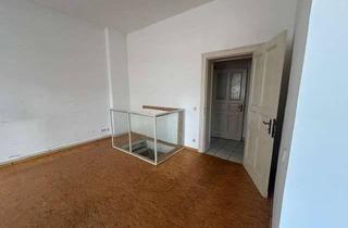 Gewerbeimmobilie mieten in Hackenbergstraße, 12489 Adlershof, Gewerbefläche in zentraler Lage Berlin-Adlershof