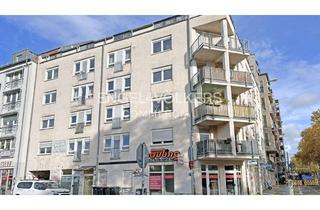 Praxen kaufen in 04275 Südvorstadt, Arztpraxis in sehr guter Geschäftslage