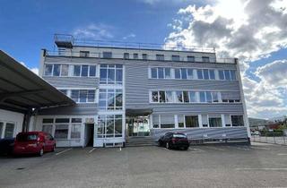Büro zu mieten in 79100 Wiehre, Büroräume in Freiburg-Wiehre – attraktive Mietfläche im 1. Obergeschoss